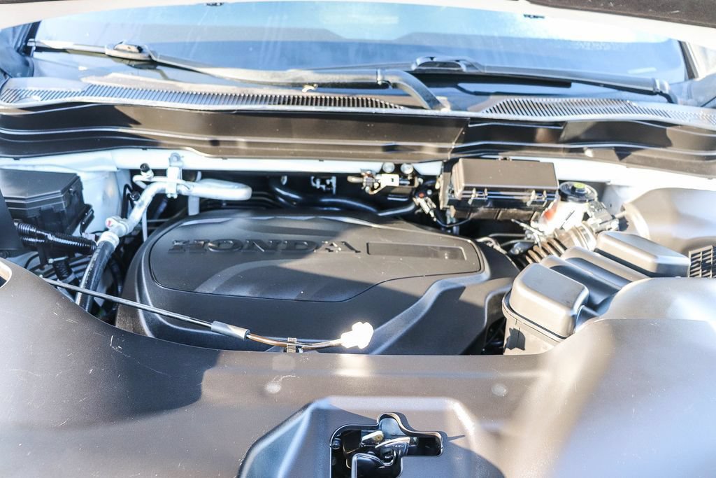Used 2022 Honda Ridgeline Black Edition image 32