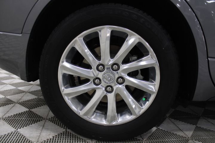 Used 2019 Buick Envision Essence w/ LPO, Cargo Package image 46