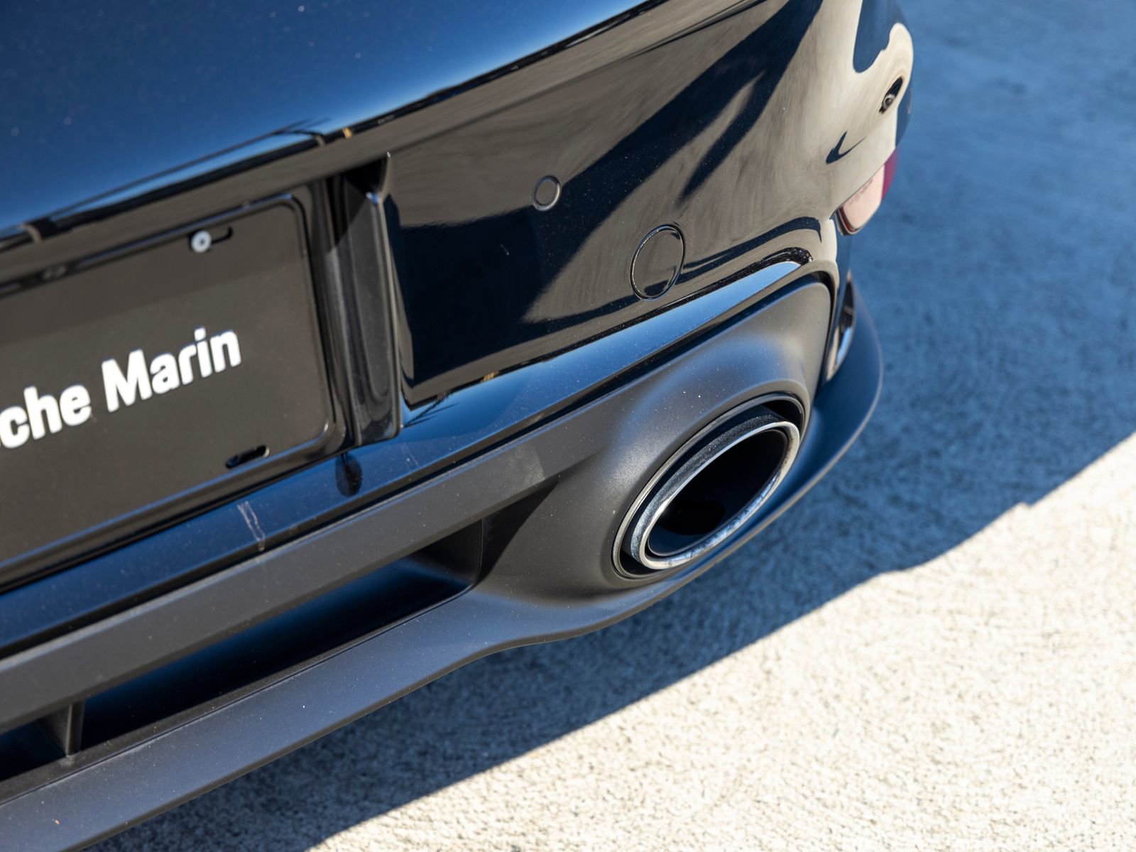 Used 2021 Porsche 911 Turbo S image 21