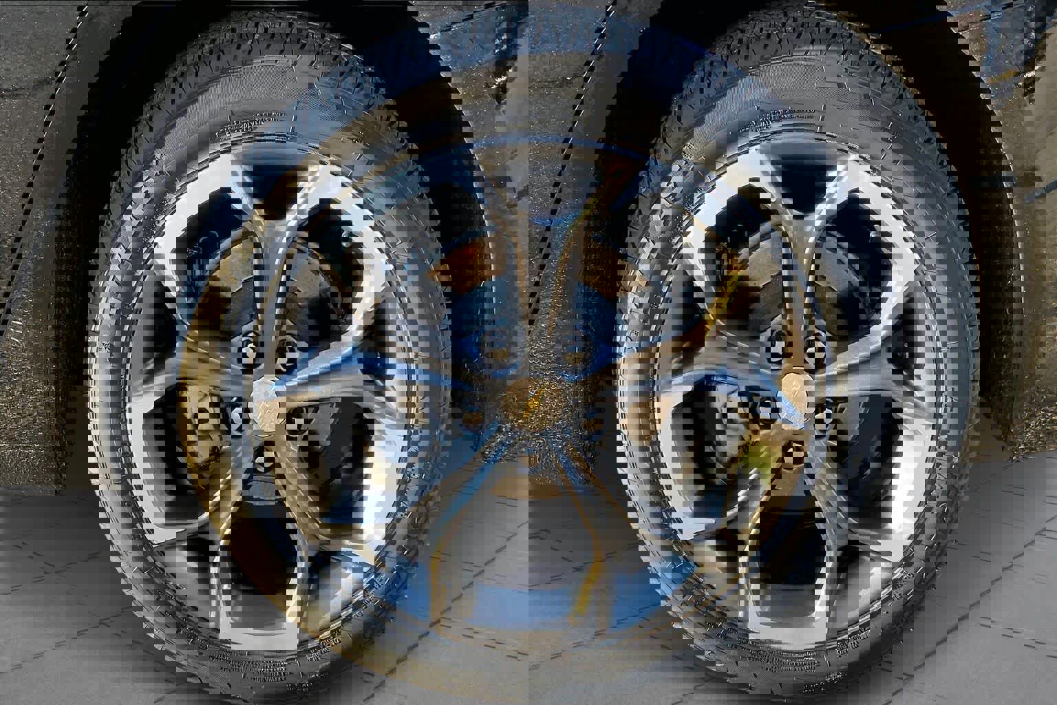 Used 2023 Chevrolet Malibu LT image 11