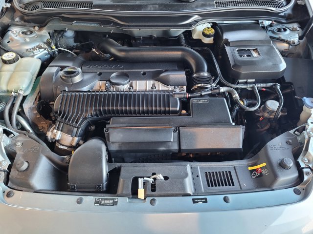 Used 2012 Volvo C70 T5 FWD image 27