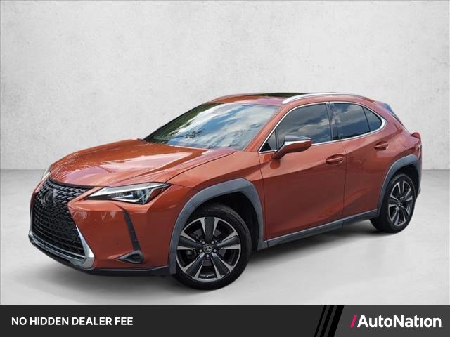 Lexus UX 200 for Sale - Kelley Blue Book