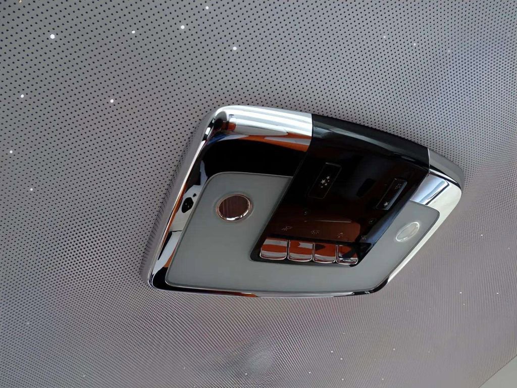New 2025 Rolls-Royce Ghost Black Badge image 22