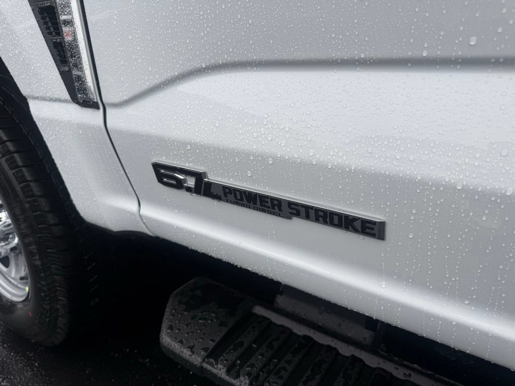 New 2026 Ford F350 XL AWD/4WD image 14