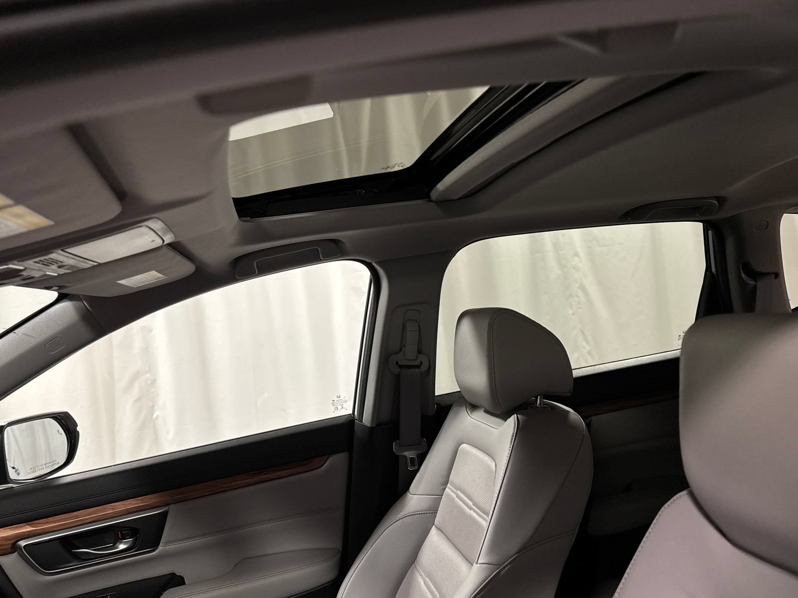 Used 2017 Honda CR-V EX-L image 16