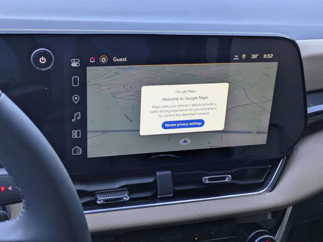 New 2026 Chevrolet Equinox ACTIV w/ Safety and Technology Package FWD image 18