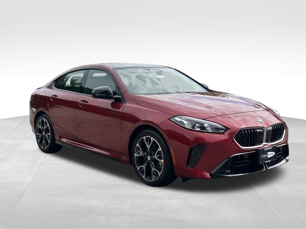 Used 2026 BMW 228i xDrive AWD/4WD image 5