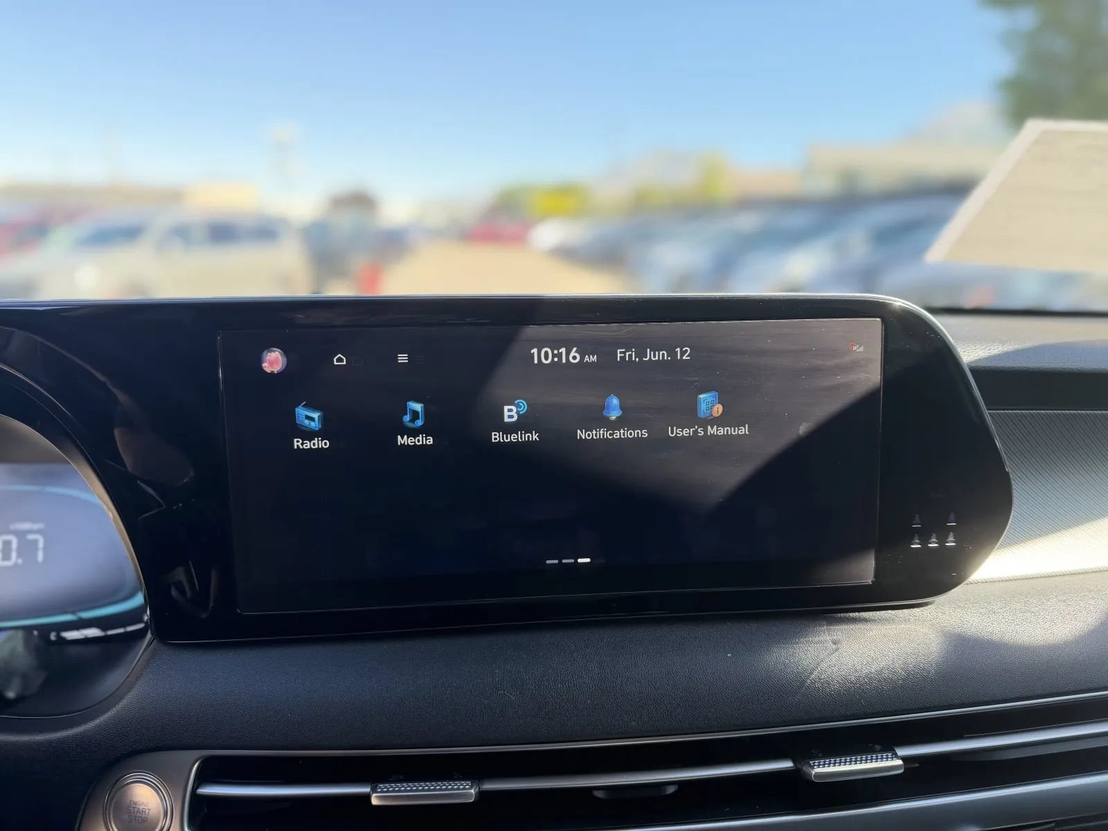 Used 2023 Hyundai Palisade XRT w/ Cargo Package AWD/4WD image 33