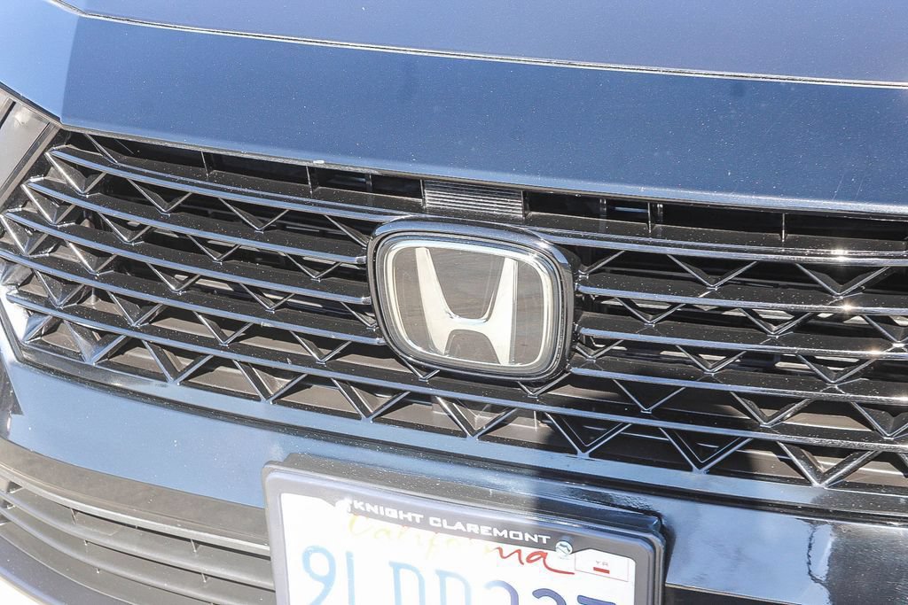 Used 2024 Honda Accord Sport image 6