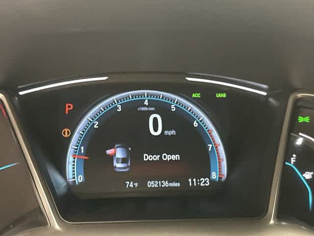 Certified 2019 Honda Civic EX-L image 16