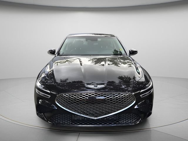 Used 2023 Genesis G70 2.0T RWD image 3