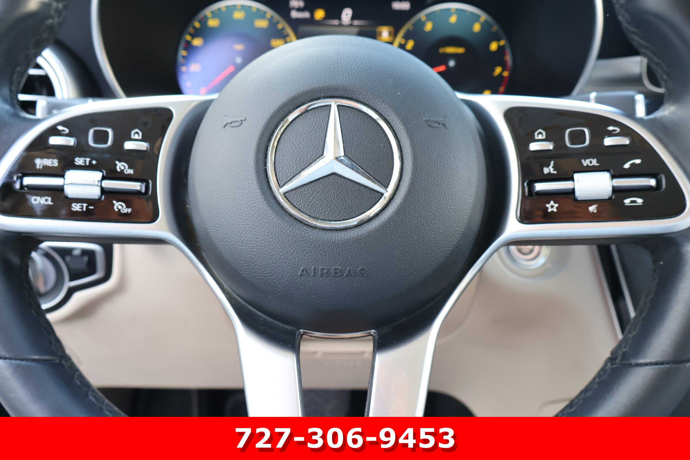 Certified 2022 Mercedes-Benz GLC 300 image 26