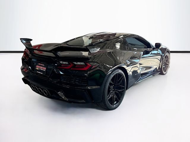 New 2026 Chevrolet Corvette Z06 image 6