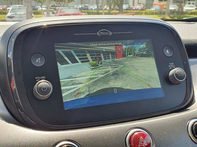 Used 2023 FIAT 500X Sport w/ Technology Group AWD/4WD image 14