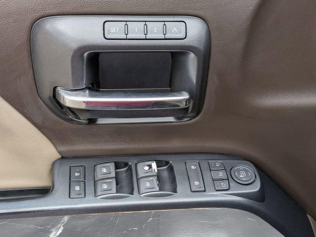 Used 2019 Chevrolet Silverado 2500 LTZ w/ Duramax Plus Package image 15