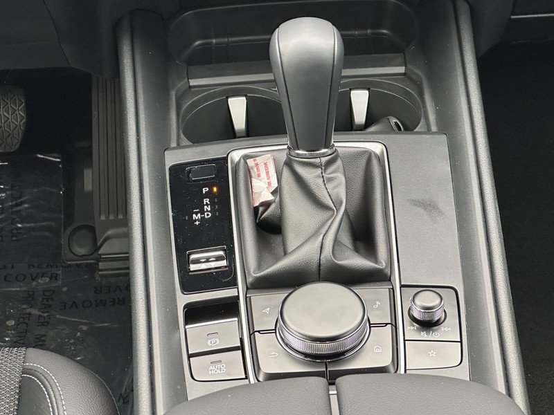 New 2026 MAZDA CX-50 AWD 2.5 S w/ Weather Package image 12