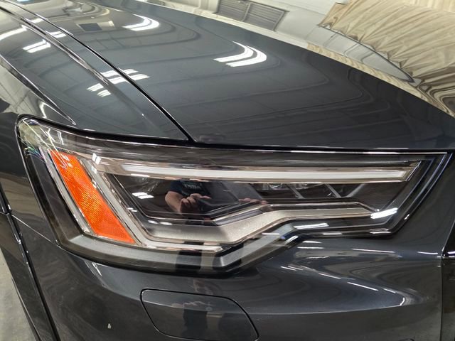 New 2026 Audi A6 Premium Plus image 4