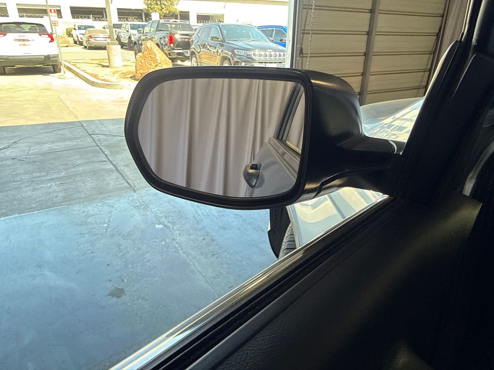 Used 2010 Honda CR-V EX image 16