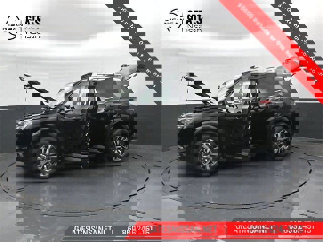 New 2025 Nissan Pathfinder SL image 50