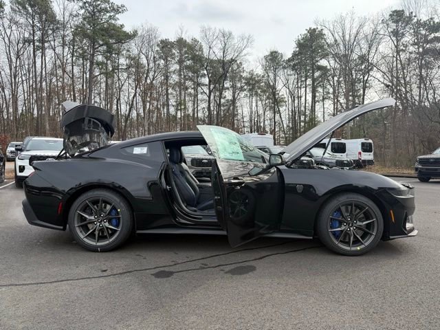 New 2026 Ford Mustang Dark Horse image 26