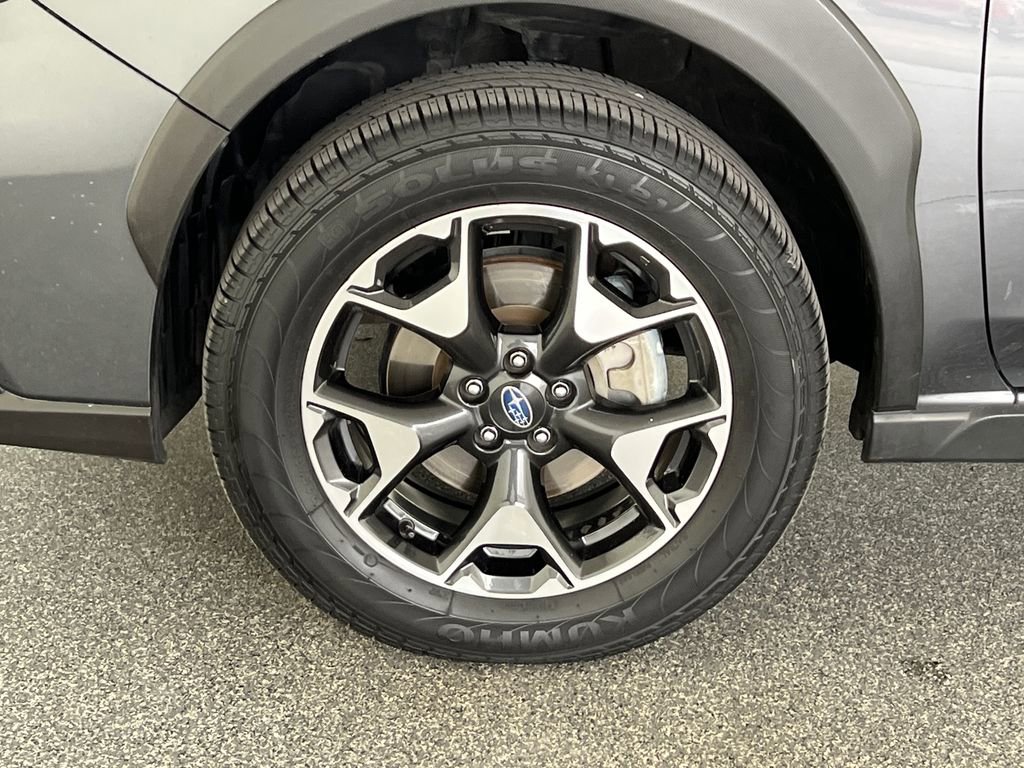 Used 2020 Subaru Crosstrek 2.0i Premium w/ Popular Package #3 image 27