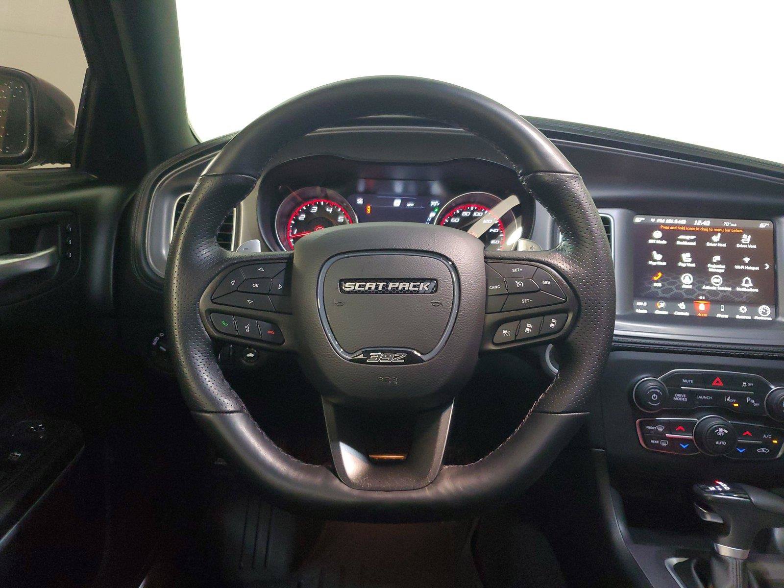 Used 2023 Dodge Charger Scat Pack RWD image 15