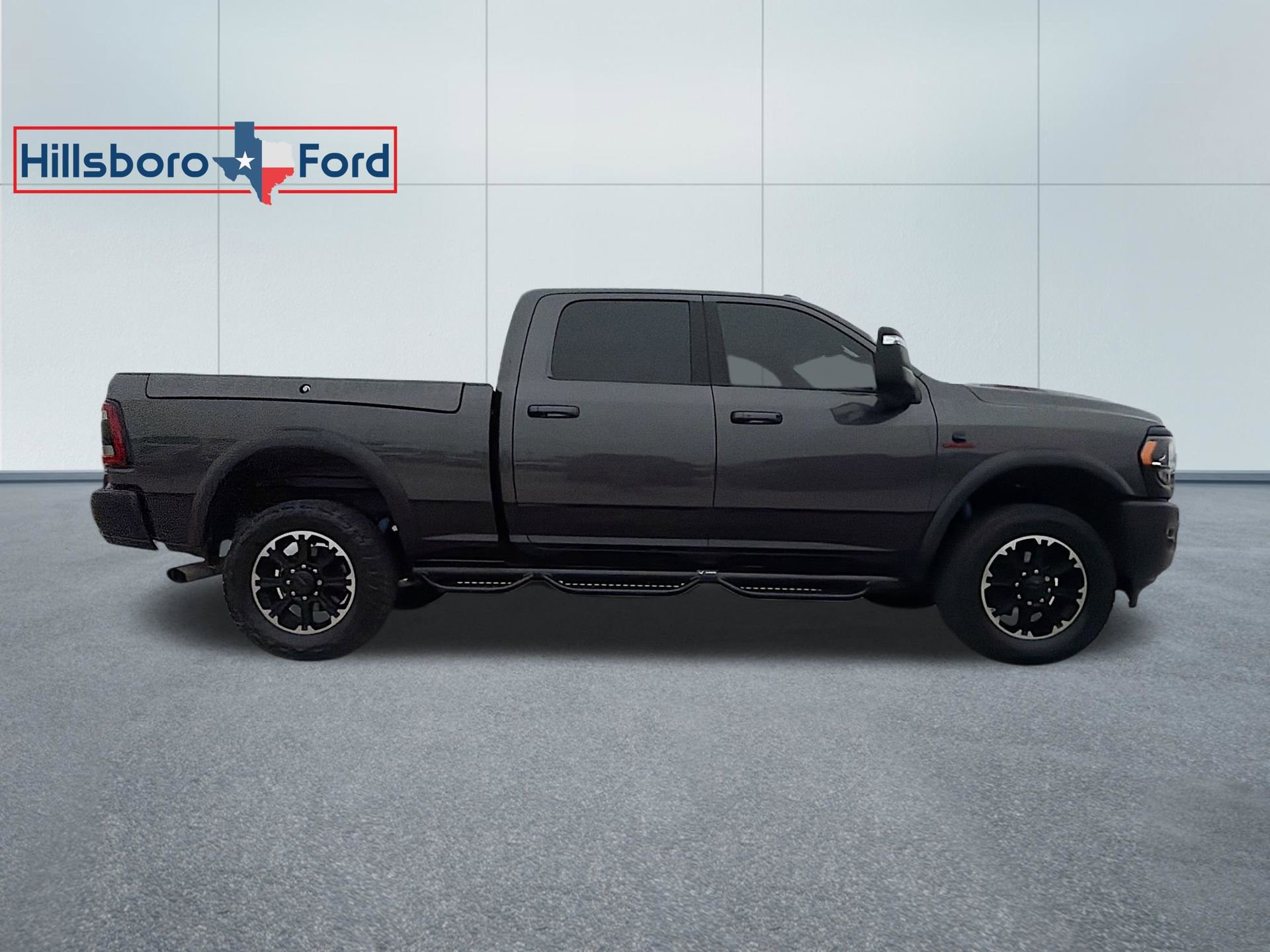 Used 2023 RAM 2500 Rebel w/ Level 2 Equipment Group AWD/4WD image 5