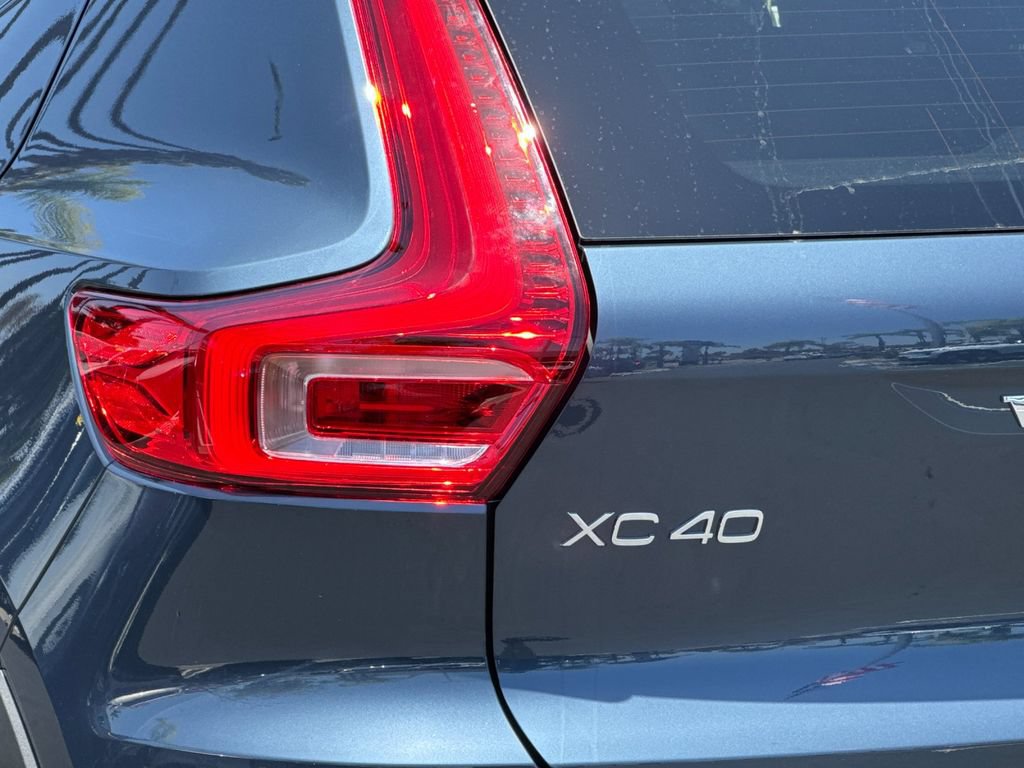 New 2026 Volvo XC40 B5 Core w/ Protection Package Premier AWD/4WD image 26