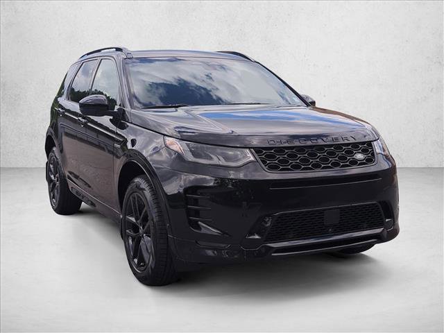 Used 2024 Land Rover Discovery Sport Dynamic SE image 5