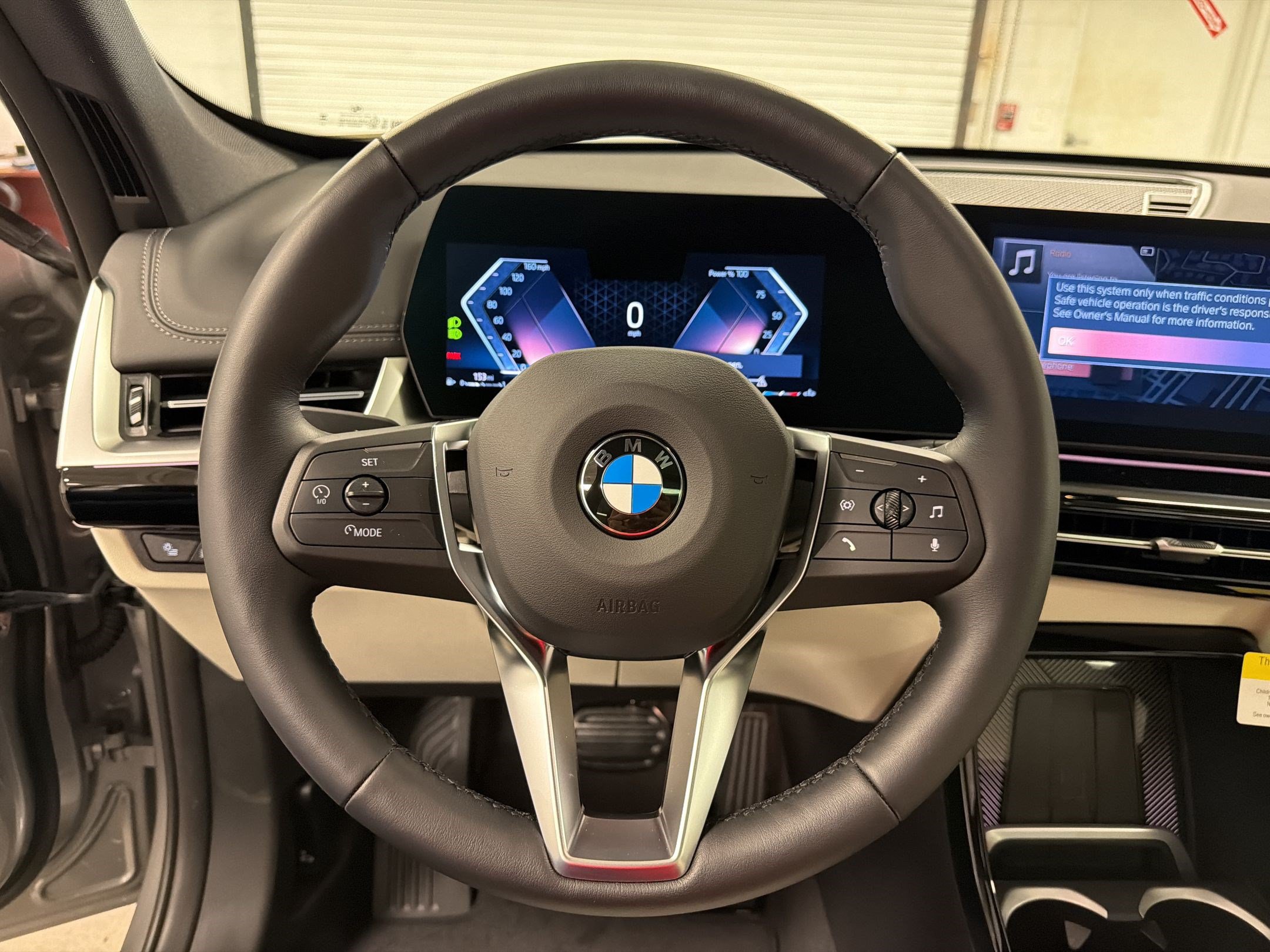 New 2026 BMW X1 xDrive28i w/ Convenience Package AWD/4WD image 10