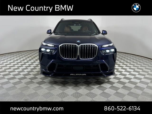 Used 2025 BMW ALPINA XB7 image 2