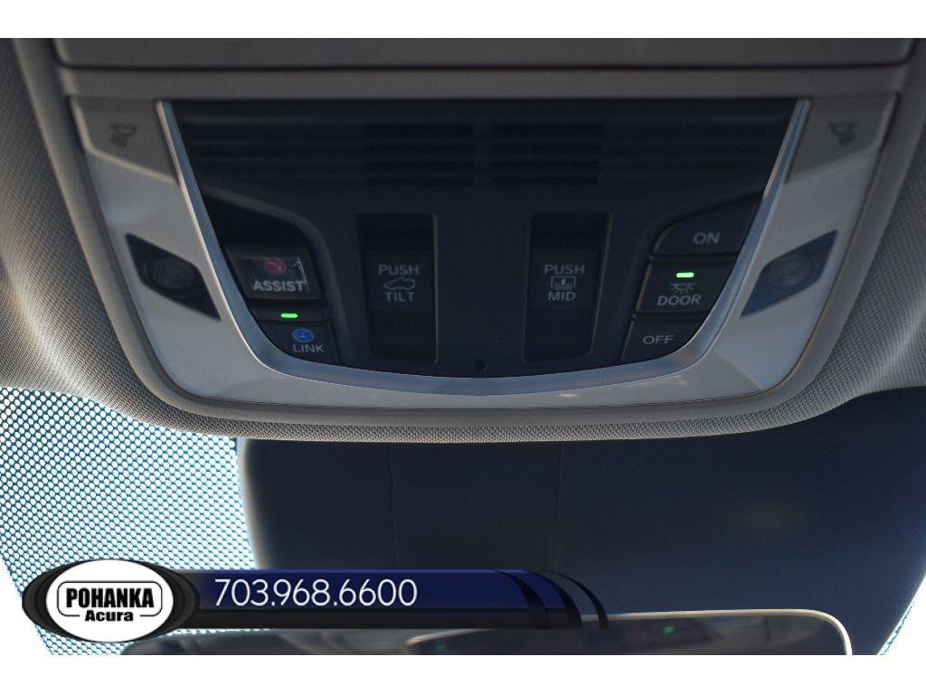 New 2026 Acura RDX Advance Package image 20