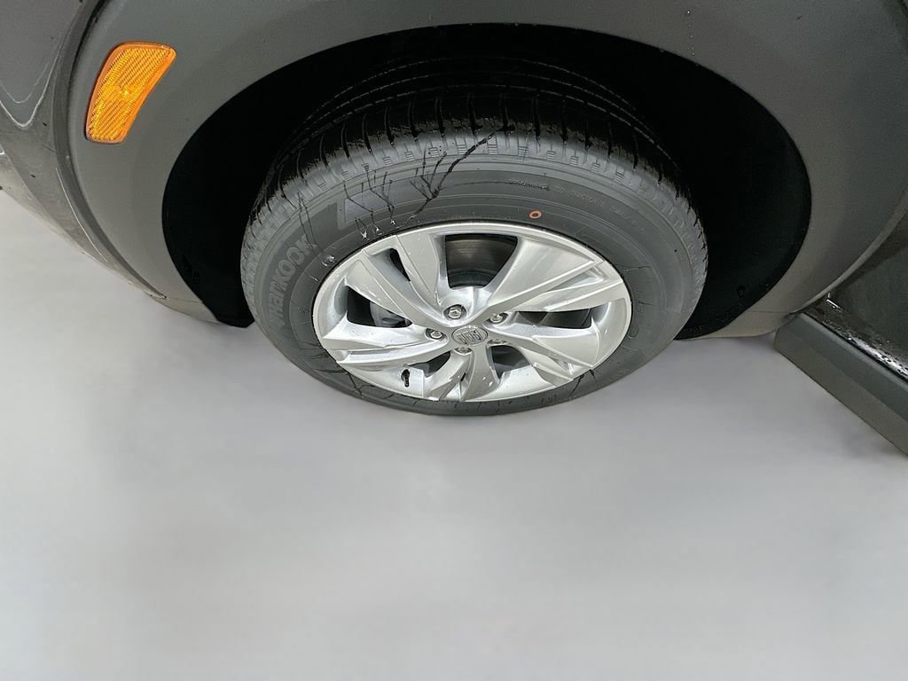 New 2026 Buick Encore GX Preferred FWD image 32