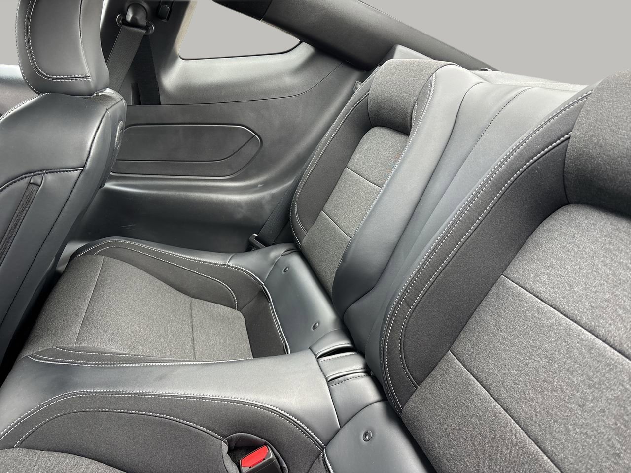 Used 2024 Ford Mustang GT image 16