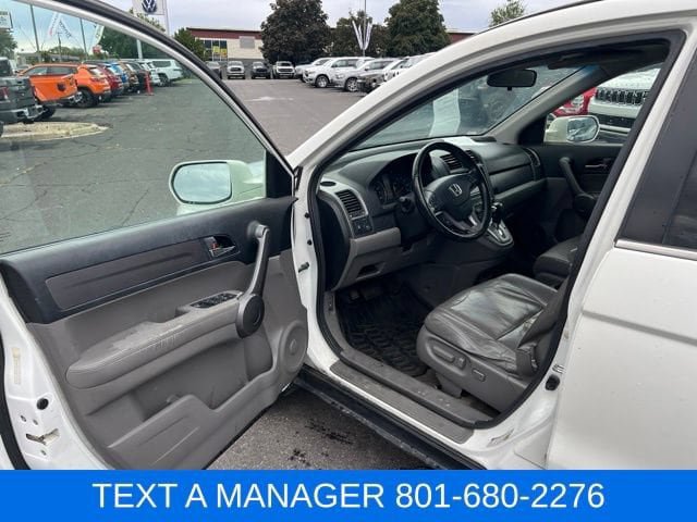 Used 2008 Honda CR-V EX-L image 9