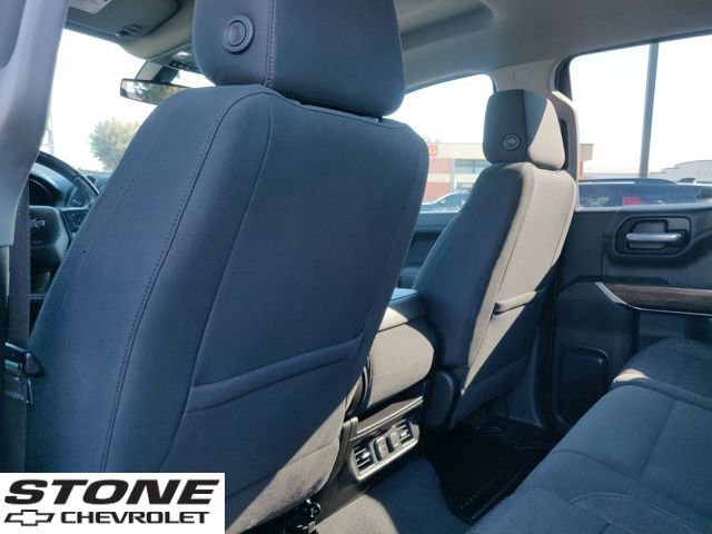 Certified 2021 Chevrolet Silverado 1500 RST w/ Bed Protection Package image 25