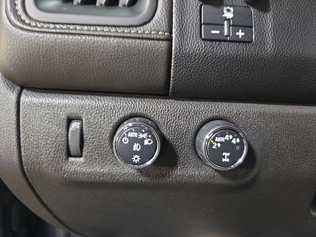 Used 2019 GMC Canyon Denali AWD/4WD image 24