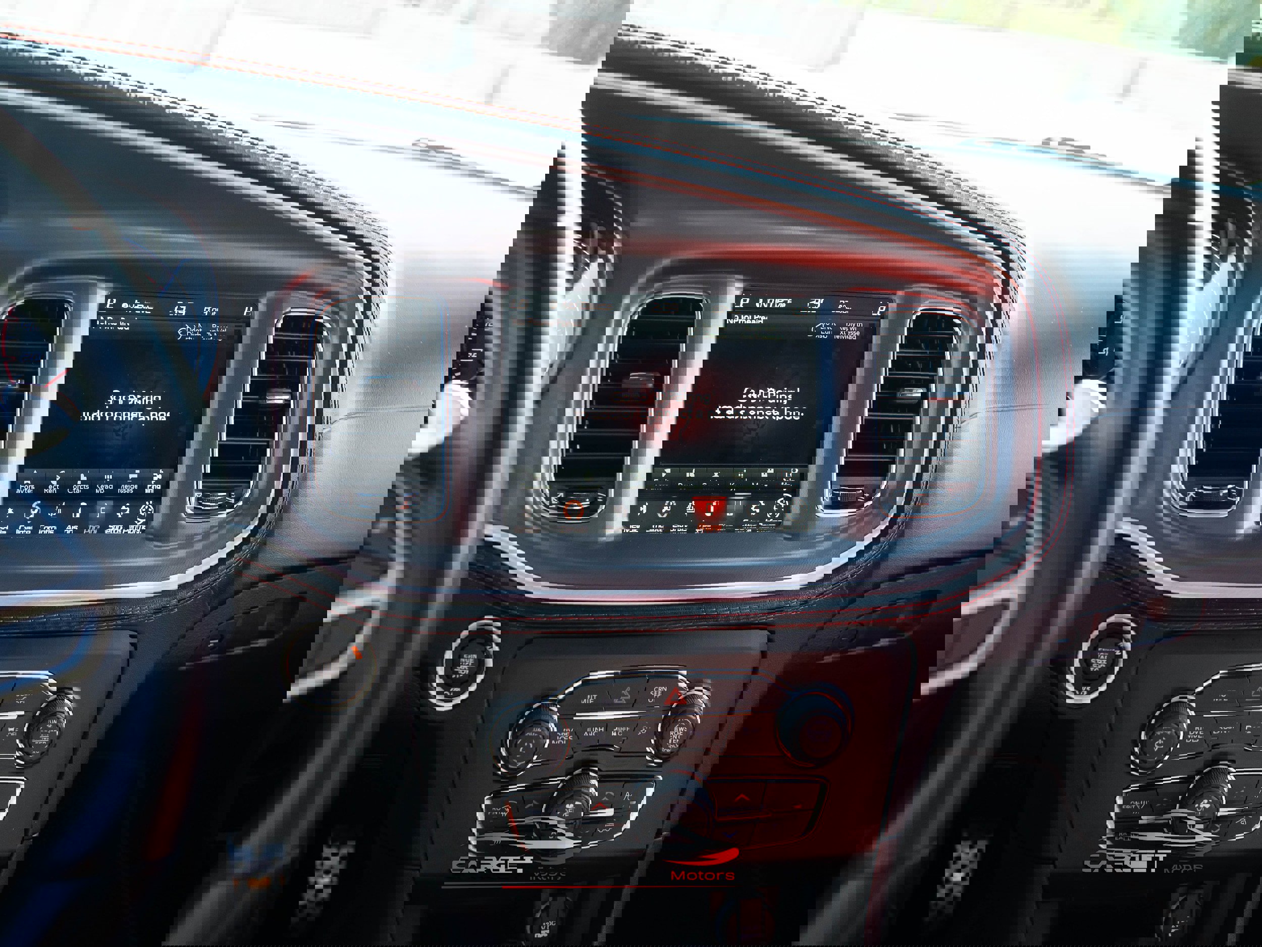 Used 2021 Dodge Charger Scat Pack w/ Dynamics Package image 30