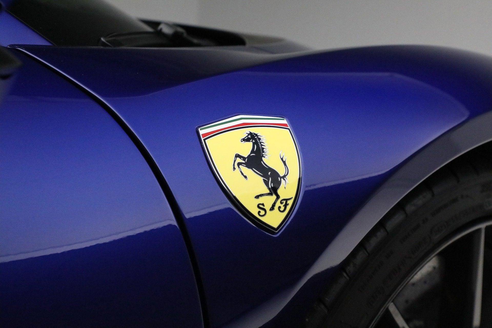 Certified 2022 Ferrari SF90 Spider image 35