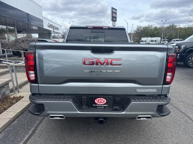 New 2026 GMC Sierra 1500 Elevation w/ Elevation Premium Package image 7