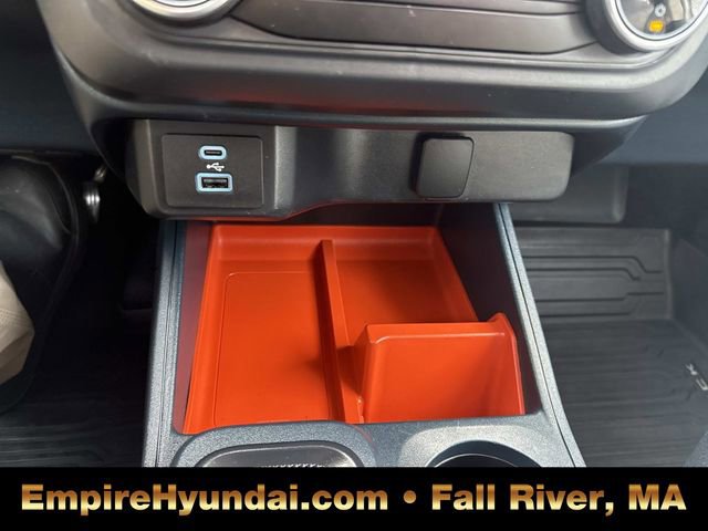 Used 2024 Ford Maverick XLT w/ Equipment Group 300A Standard image 26