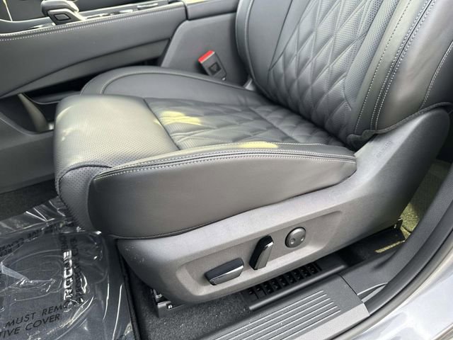 New 2026 Nissan Rogue Platinum w/ Platinum Premium Package image 15