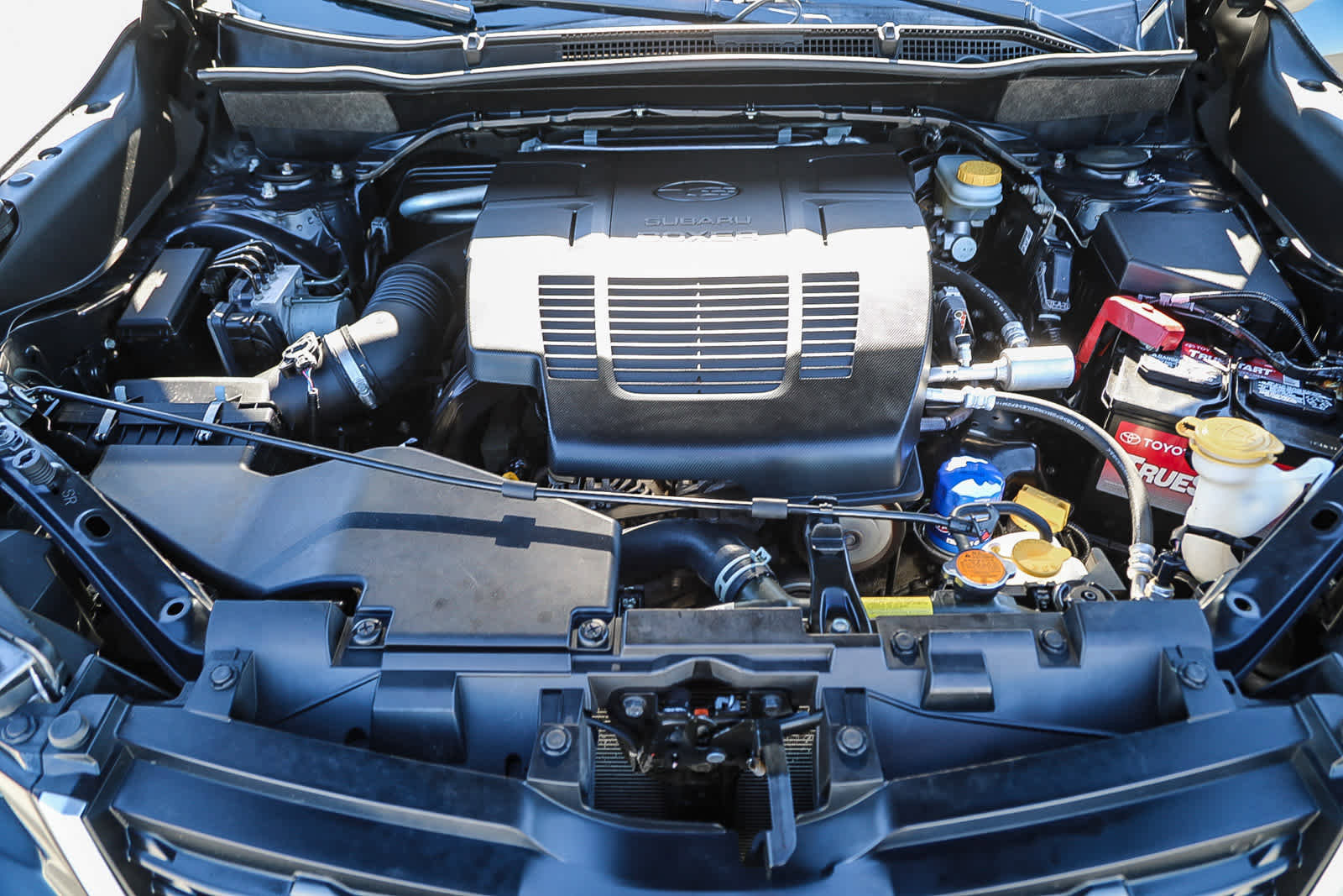 Used 2020 Subaru Forester image 26