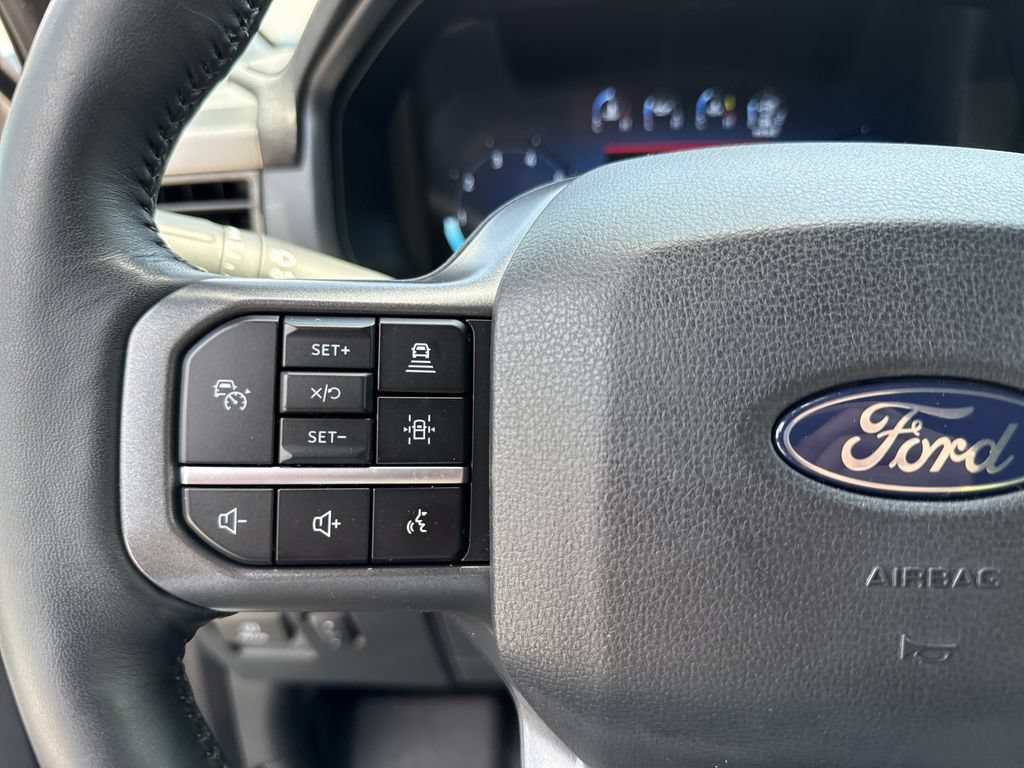 Used 2024 Ford F150 Lariat w/ Equipment Group 502A High AWD/4WD image 23