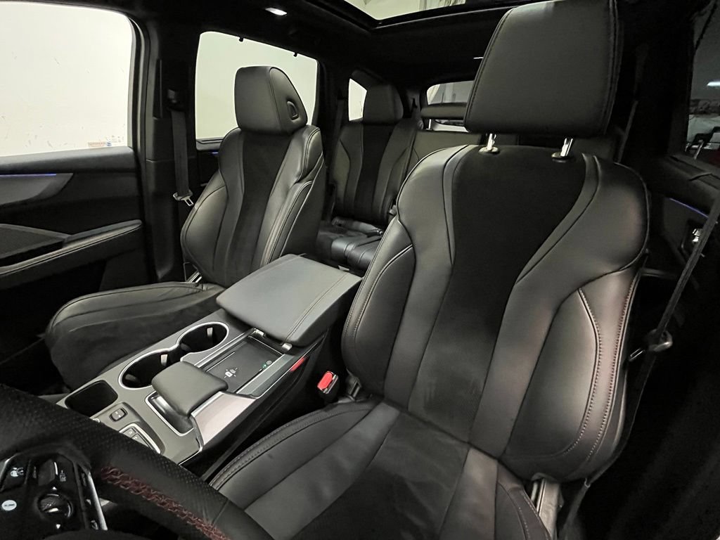 Certified 2024 Acura MDX A-Spec AWD/4WD image 10