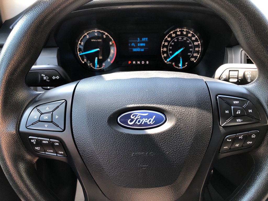 Used 2022 Ford Ranger XL w/ XL Power Equipment Group AWD/4WD image 30