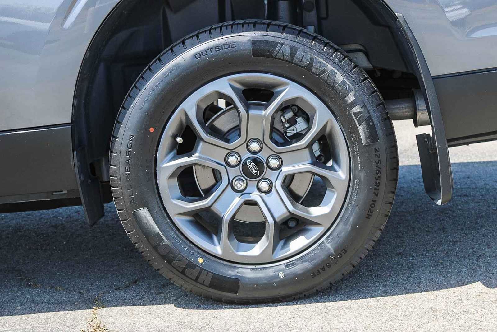 Used 2022 Ford Maverick XLT FWD image 10