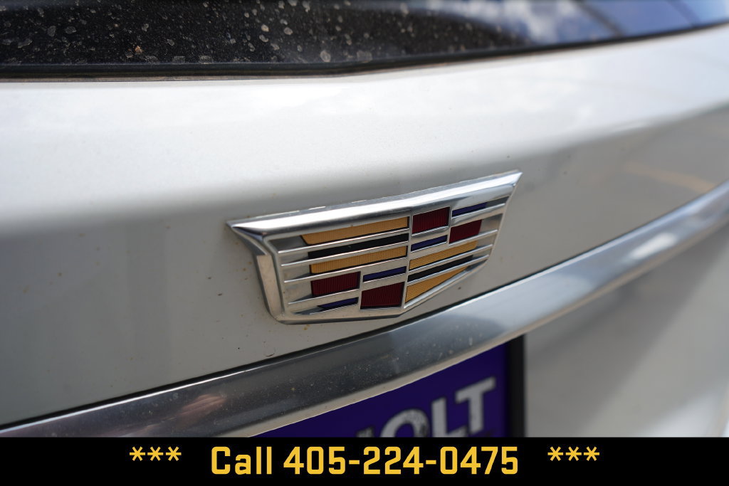 Used 2024 Cadillac XT6 Luxury w/ LPO, Floor Liner Package AWD/4WD image 5
