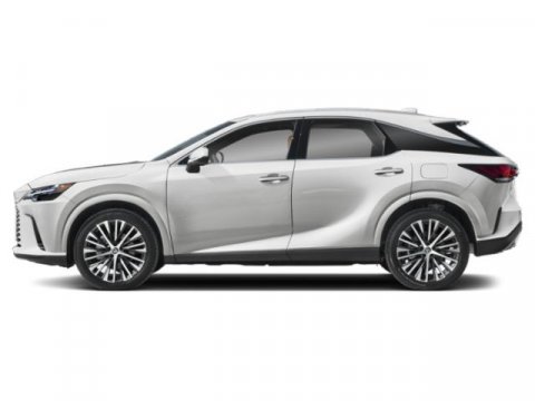 New 2026 Lexus RX 350h w/ Convenience Package AWD/4WD image 3