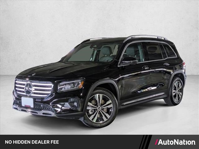 Used 2025 Mercedes-Benz GLB 250 image 1